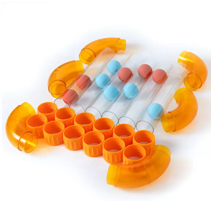 Air Toobz Expansion Pack – Extra Tubes & Connectors for Bigger Builds