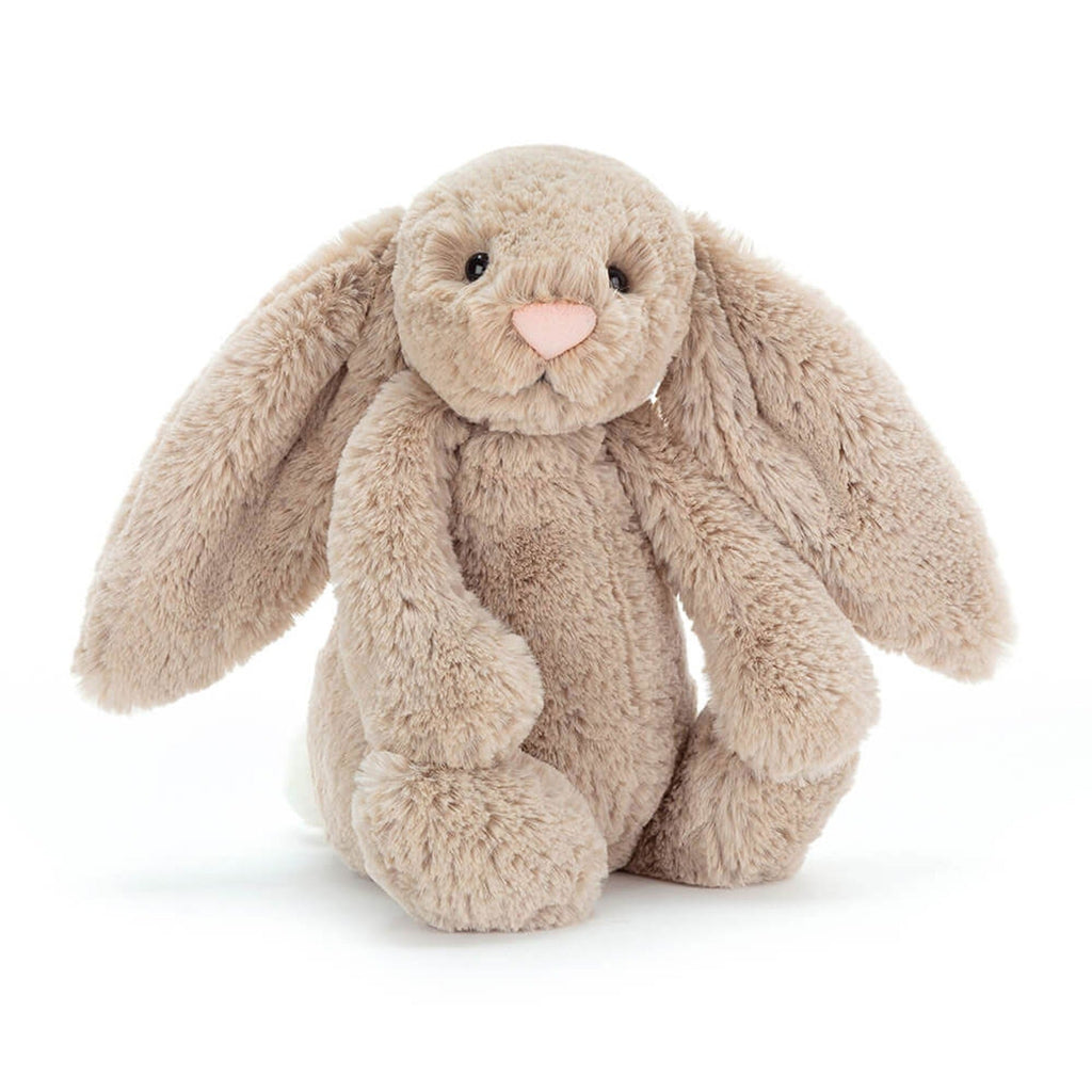 Large Bunny Plush – Soft Cuddly Rabbit Toy (38 cm)