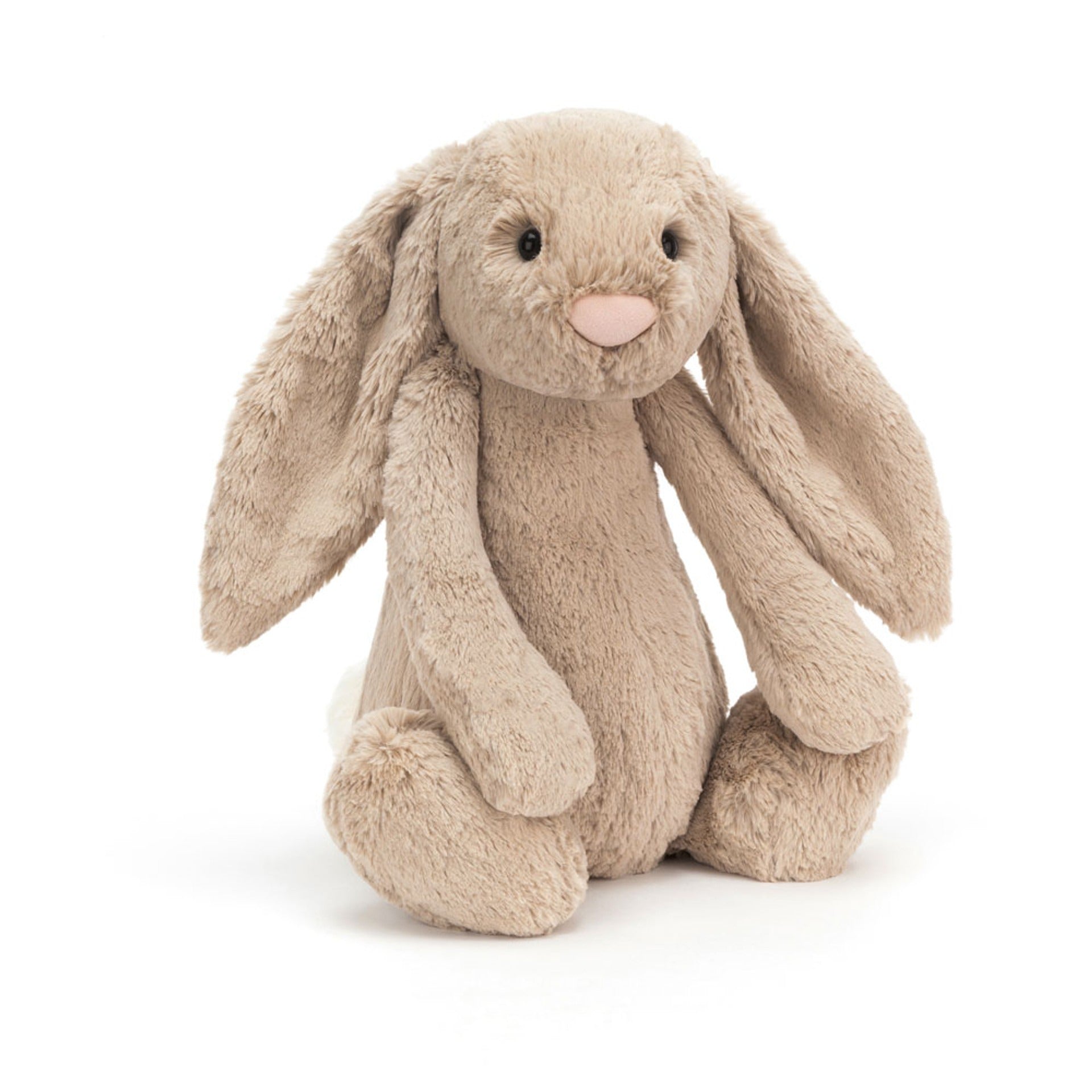 Large Bunny Plush – Soft Cuddly Rabbit Toy (38 cm)